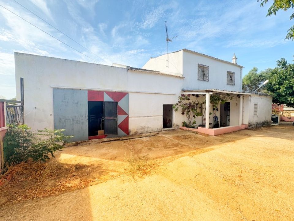 Villa i Moncarapacho, Faro - bilde 5