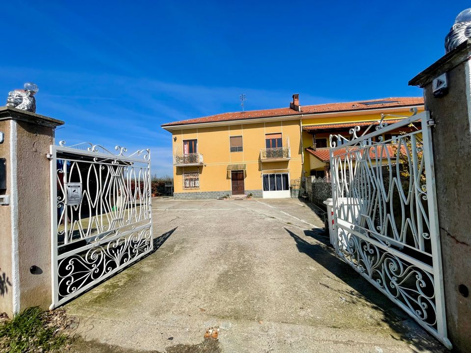 Byhus i Lequio Tanaro, Cuneo - foto 1