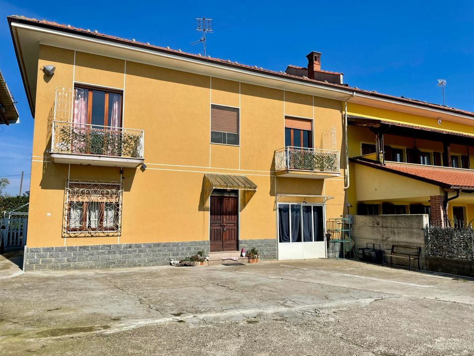 Byhus i Lequio Tanaro, Cuneo - foto 2