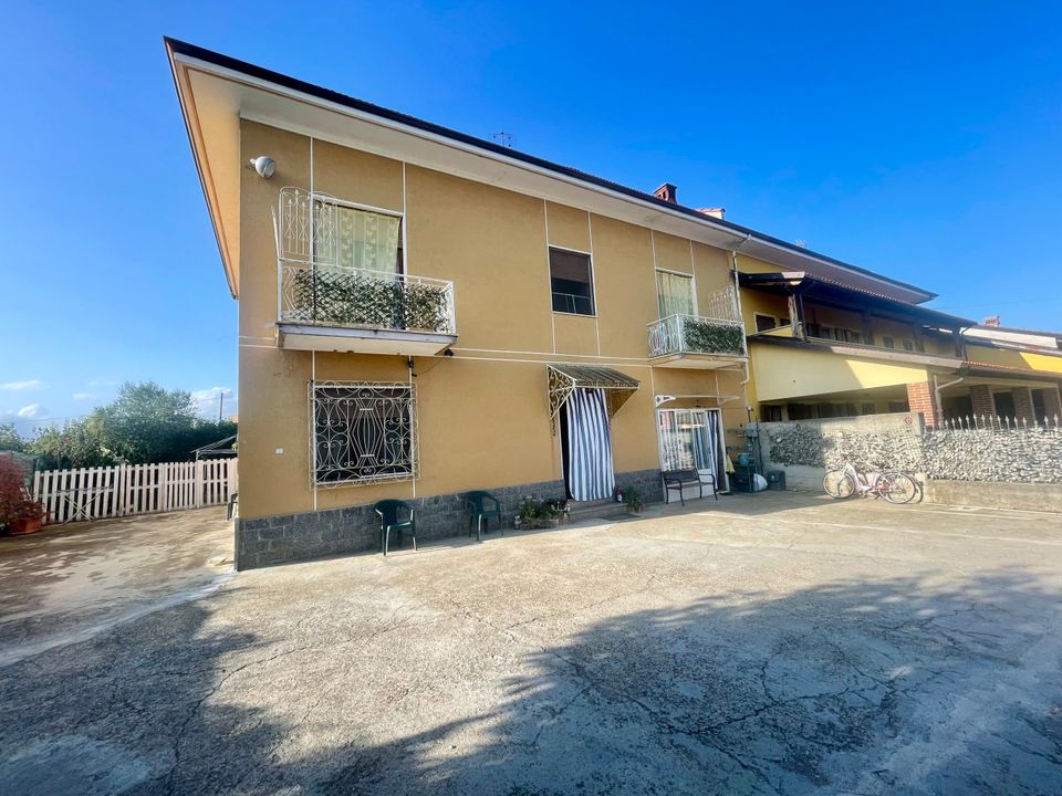 Byhus i Lequio Tanaro, Cuneo - foto 3