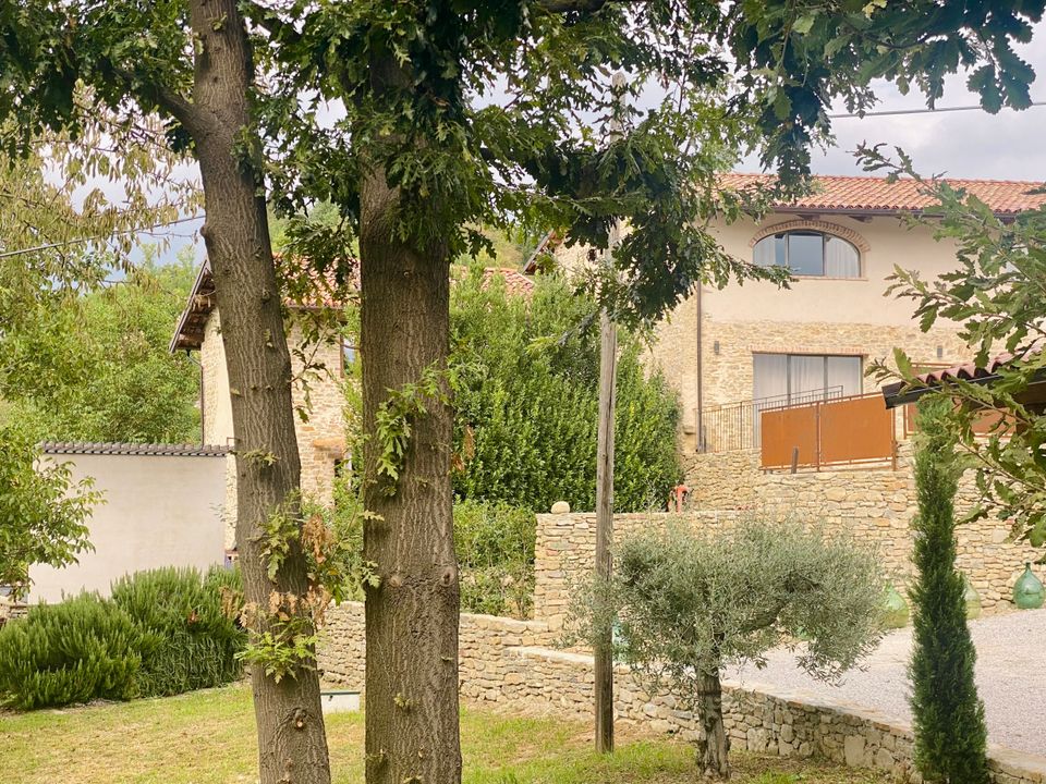 Villa i Somano, Cuneo - foto 2