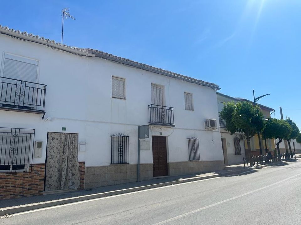 Villa a Lucena, Cordoba - foto 1