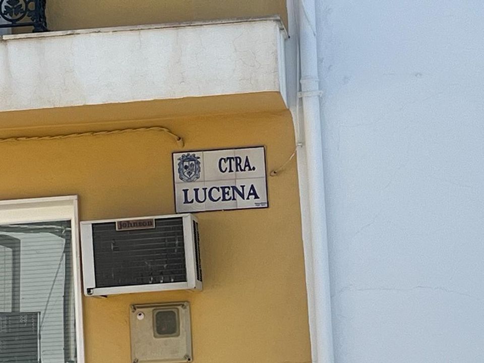 Villa a Lucena, Cordoba - foto 2