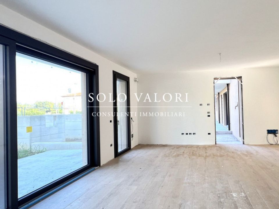 Apartament a Loreggia, Padua - foto 1