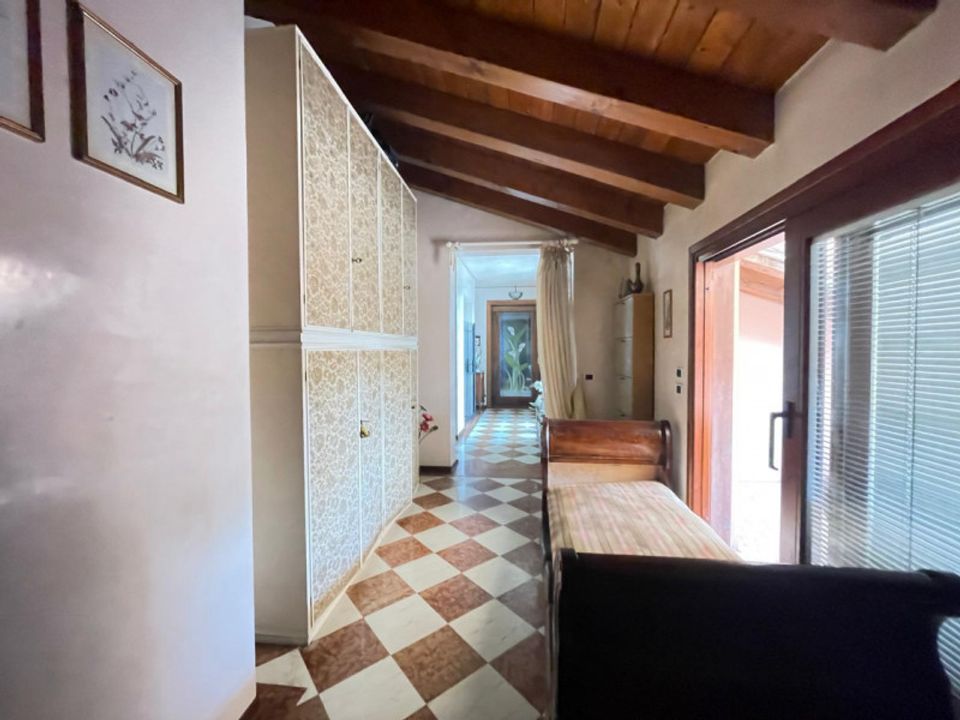 Penthouse i Castelfranco Veneto, Treviso - foto 1
