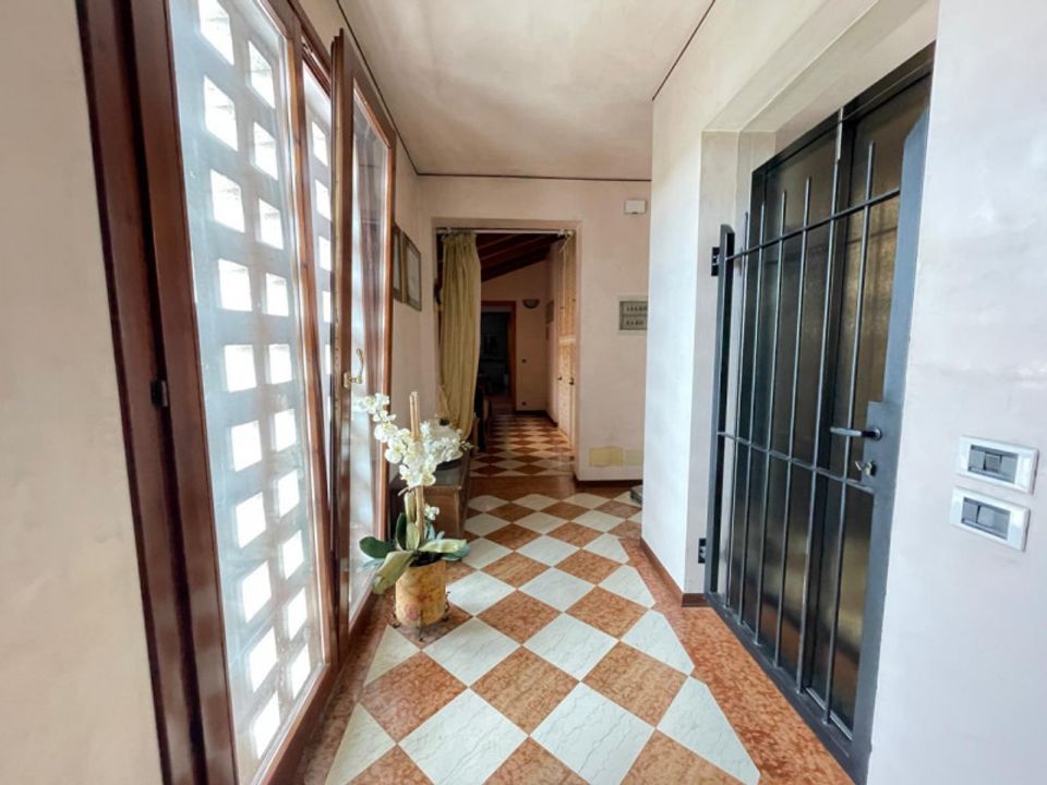 Penthouse i Castelfranco Veneto, Treviso - foto 4