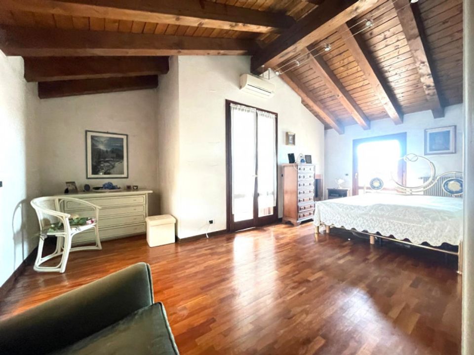 Penthouse i Castelfranco Veneto, Treviso - foto 5