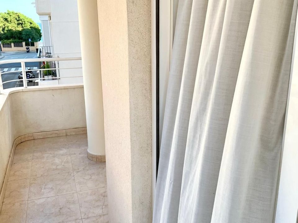 Lejlighed i Altea, Alicante - foto 1