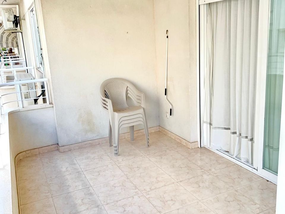 Lejlighed i Altea, Alicante - foto 4