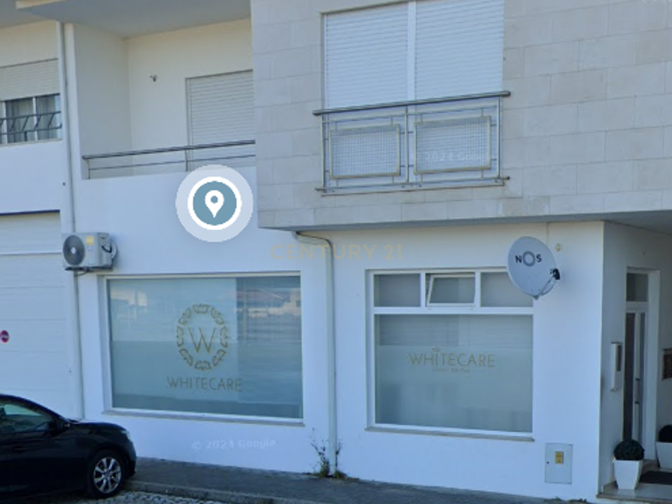 Erhvervsejendom i Alcobaca, Leiria - foto 1