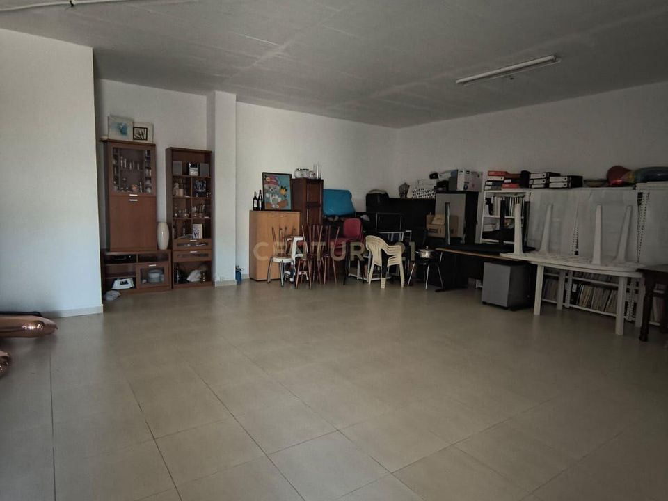 Erhvervsejendom i Alcobaca, Leiria - foto 4