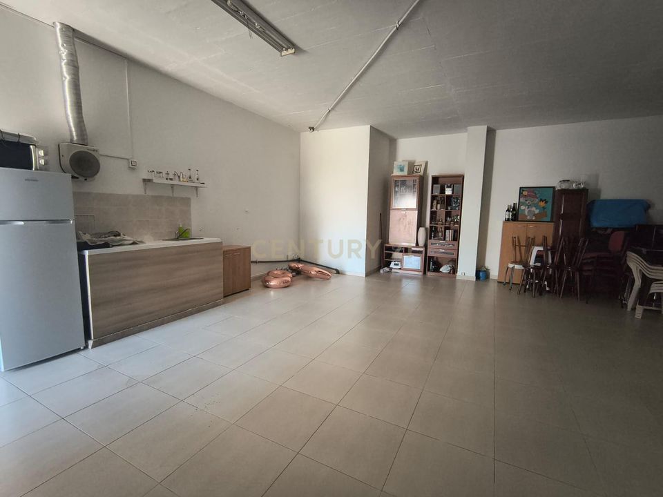 Erhvervsejendom i Alcobaca, Leiria - foto 5