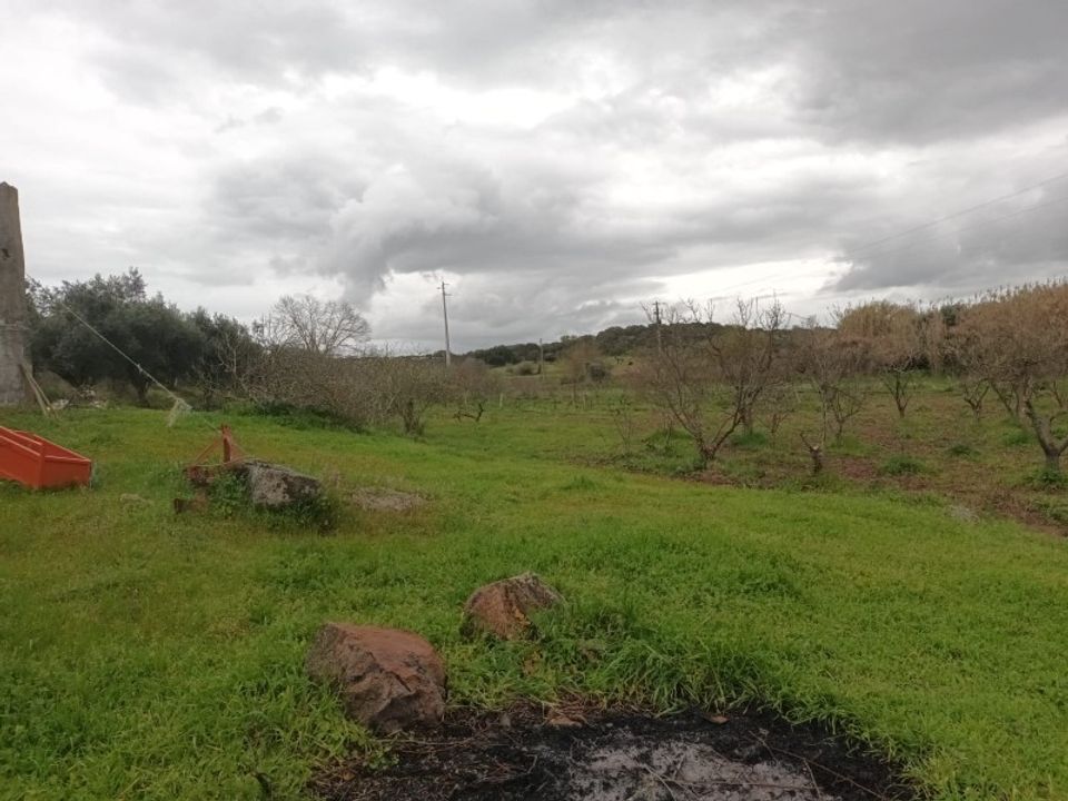 Helårsgrund i Barbacena e Vila Fernando, Portalegre - foto 2
