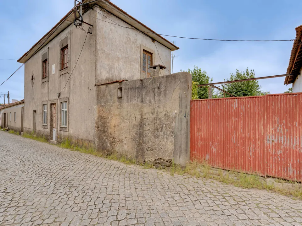 Farm hus i Serzedo, Porto - foto 5