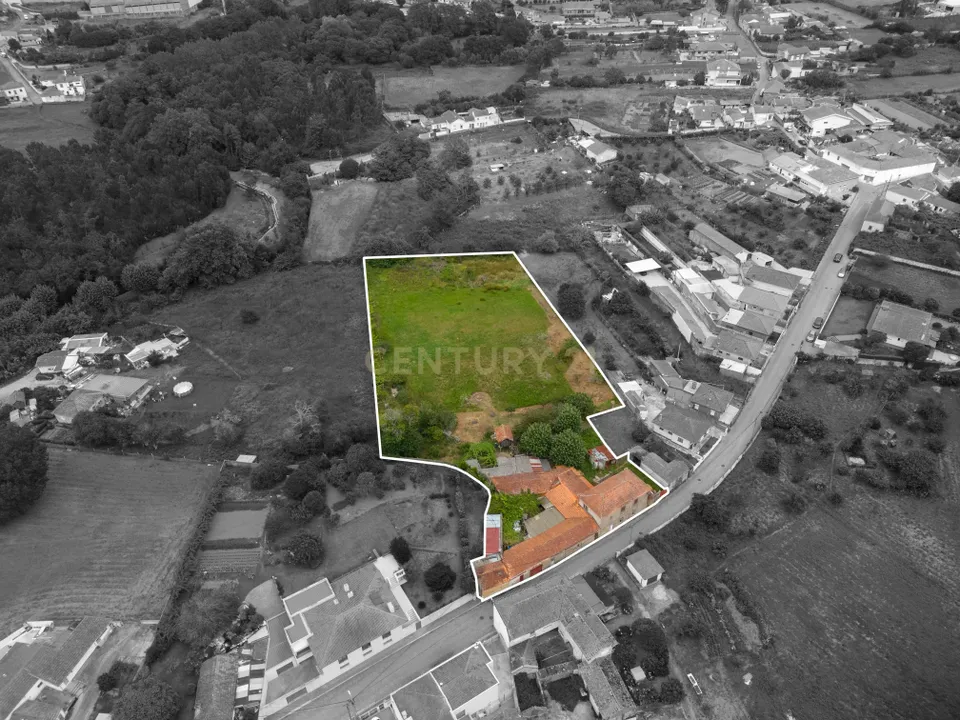 Farm hus i Serzedo, Porto - foto 1