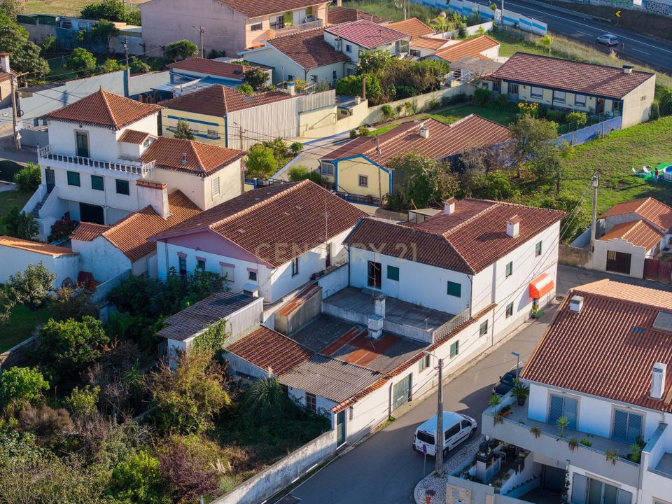 Villa i Espinho, Aveiro - bilde 3