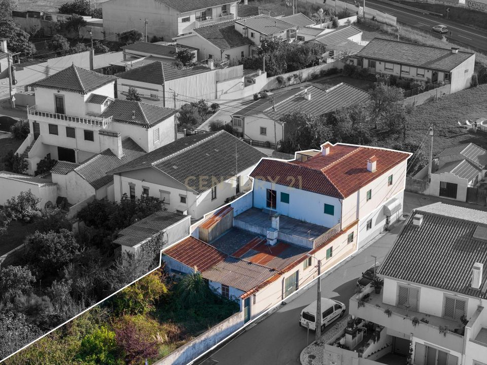 Villa i Espinho, Aveiro - bilde 4