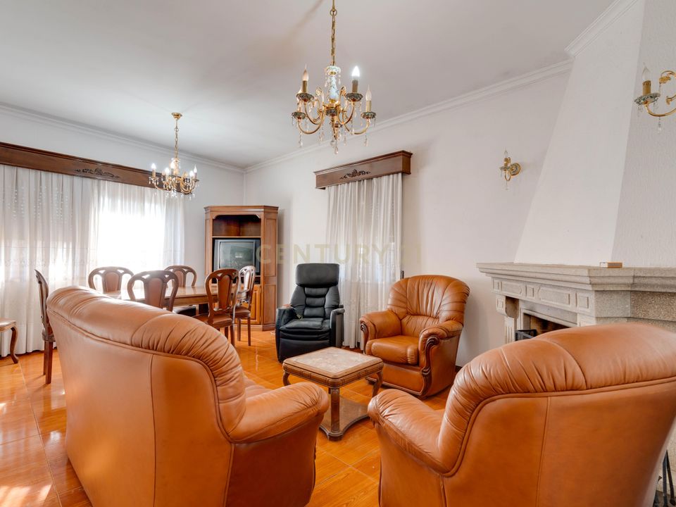 Villa i Espinho, Aveiro - bilde 5