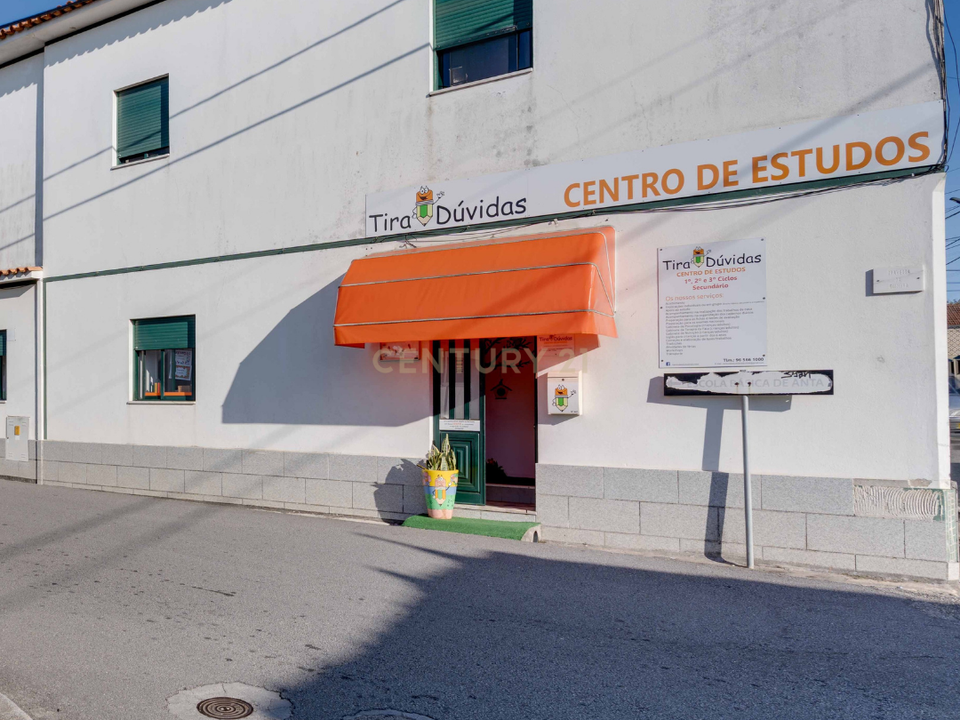 Villa i Espinho, Aveiro - bilde 2