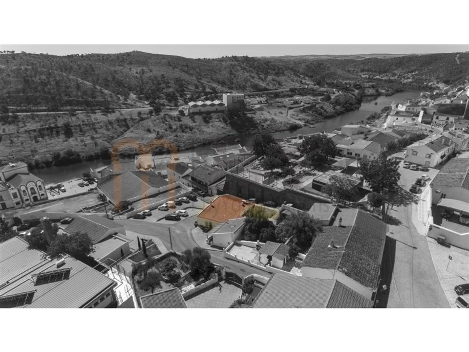 Villa i Mertola, Beja - foto 3