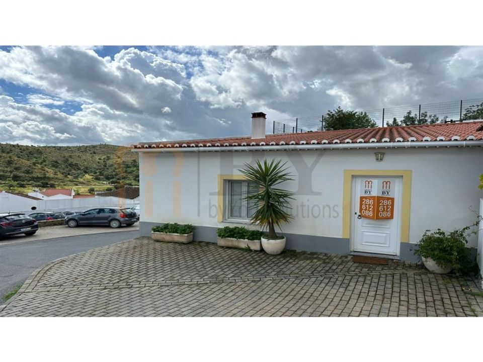 Villa i Mertola, Beja - foto 4