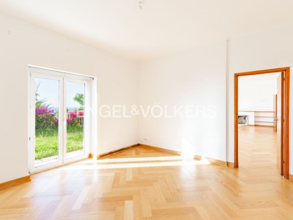Villa a Oeiras, Lisbon - foto 2