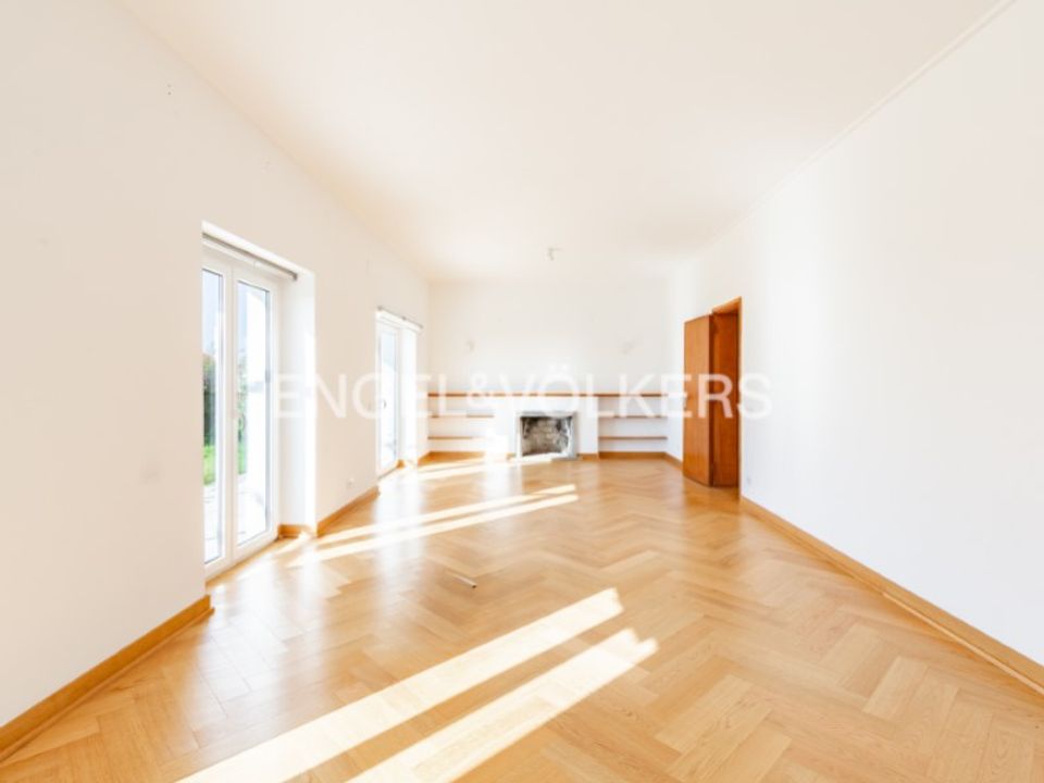 Villa a Oeiras, Lisbon - foto 3