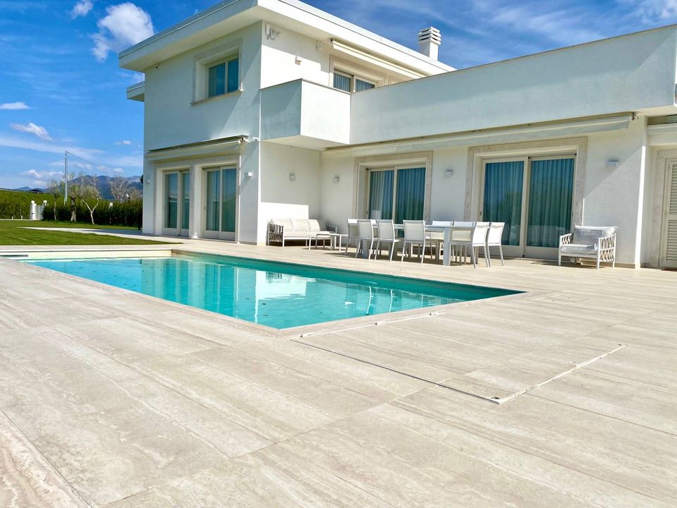 Villa i Pietrasanta, Lucca - foto 1