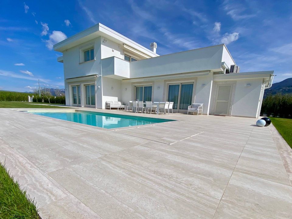 Villa i Pietrasanta, Lucca - foto 3