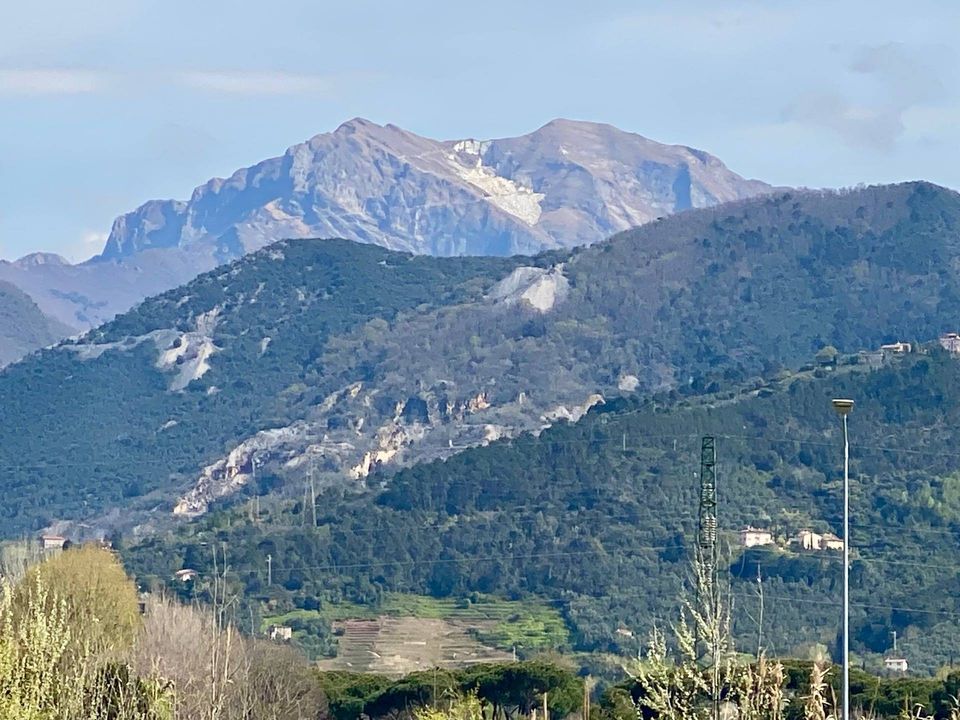 Villa i Pietrasanta, Lucca - foto 4