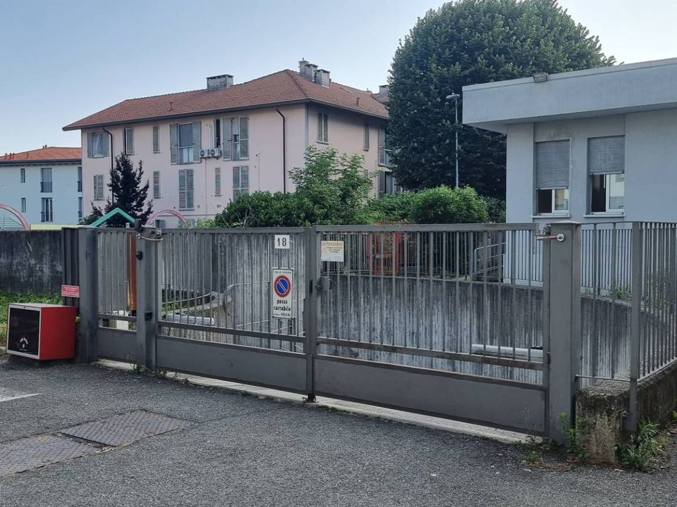 Parkeringsplads i Lissone, Monza and Brianza - foto 1
