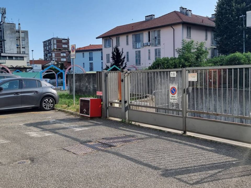 Parkeringsplads i Lissone, Monza and Brianza - foto 5