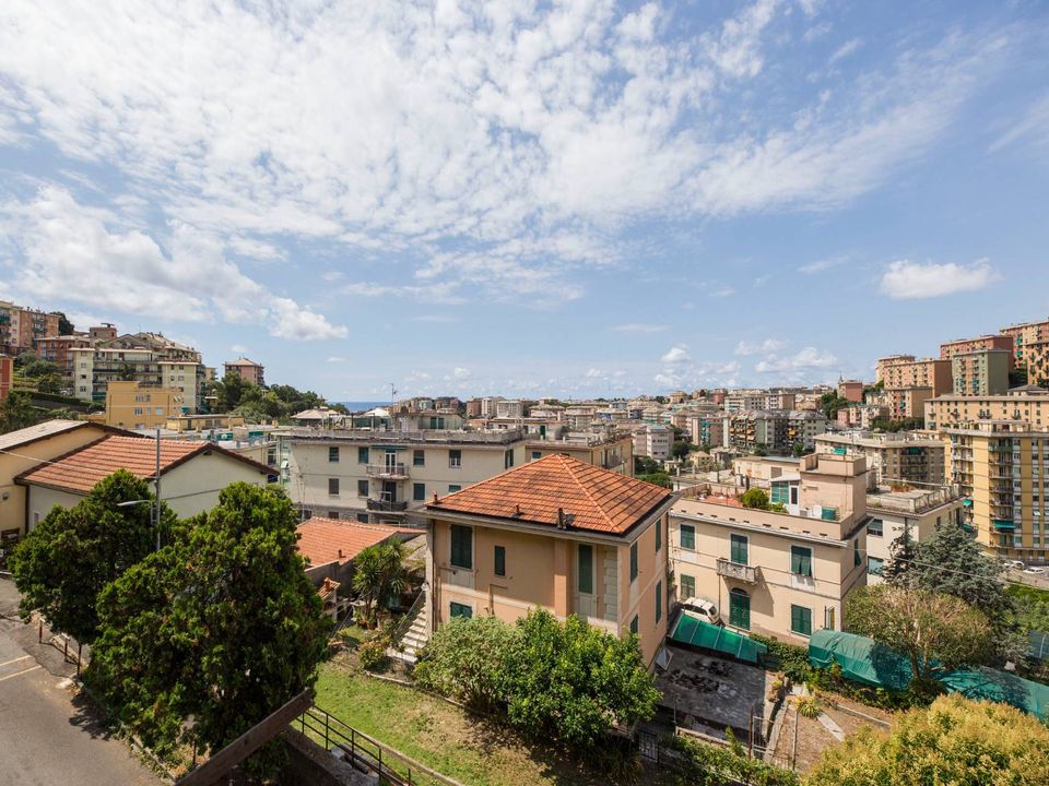 Leilighet i Genoa, Genoa - bilde 1
