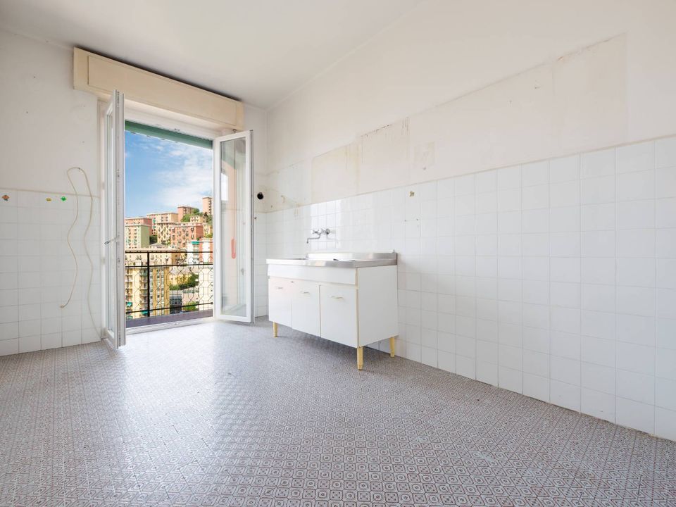 Leilighet i Genoa, Genoa - bilde 3