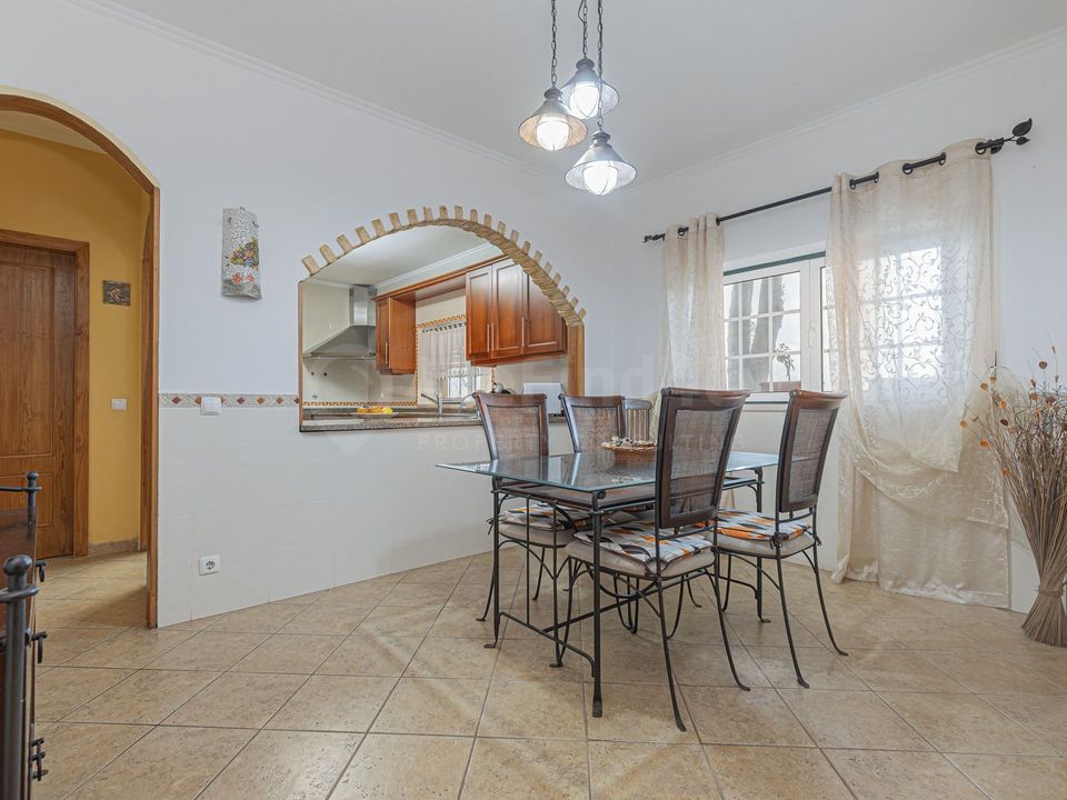 Villa em Azambuja, Lisbon - foto 5