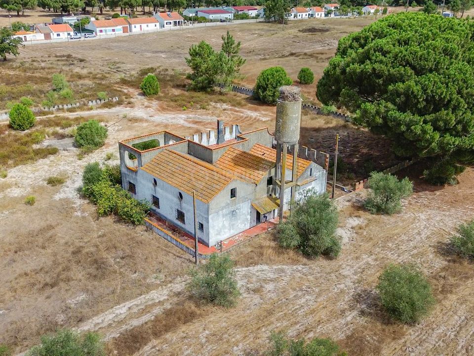 Farm hus i Montijo, Setubal - foto 3