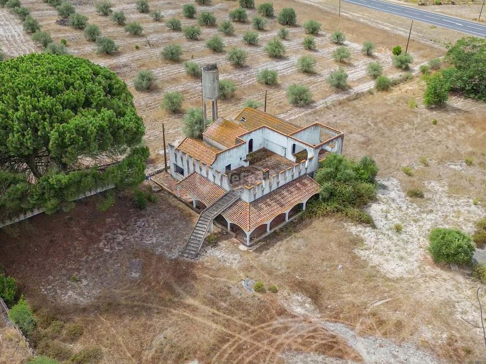 Farm hus i Montijo, Setubal - foto 4