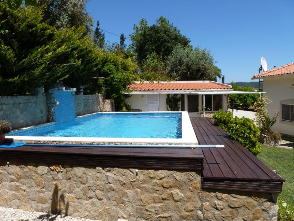 Villa i A dos Francos, Leiria - foto 3