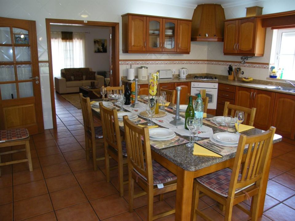 Villa i A dos Francos, Leiria - foto 4