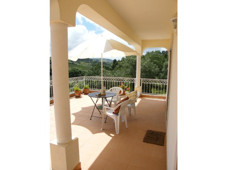 Villa i A dos Francos, Leiria - foto 5