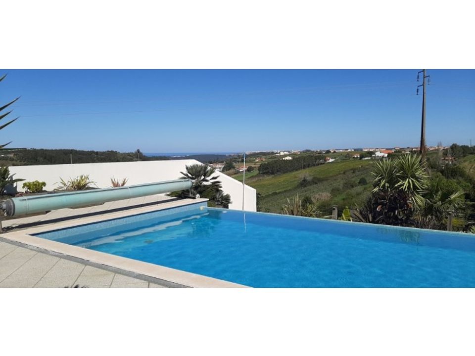 Villa i Alcobaca, Leiria - foto 2