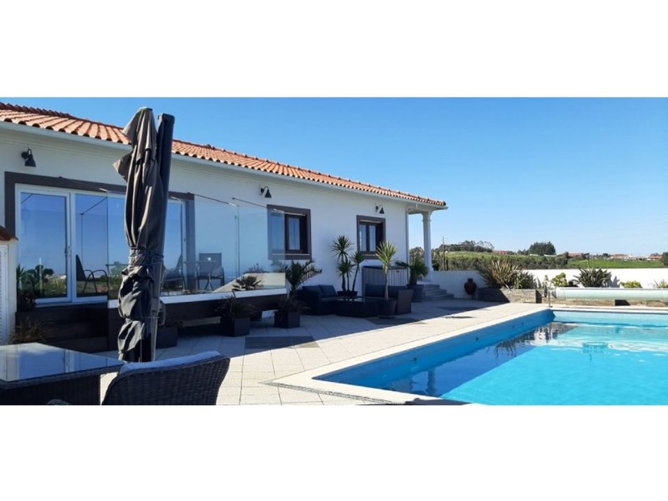 Villa i Alcobaca, Leiria - foto 3