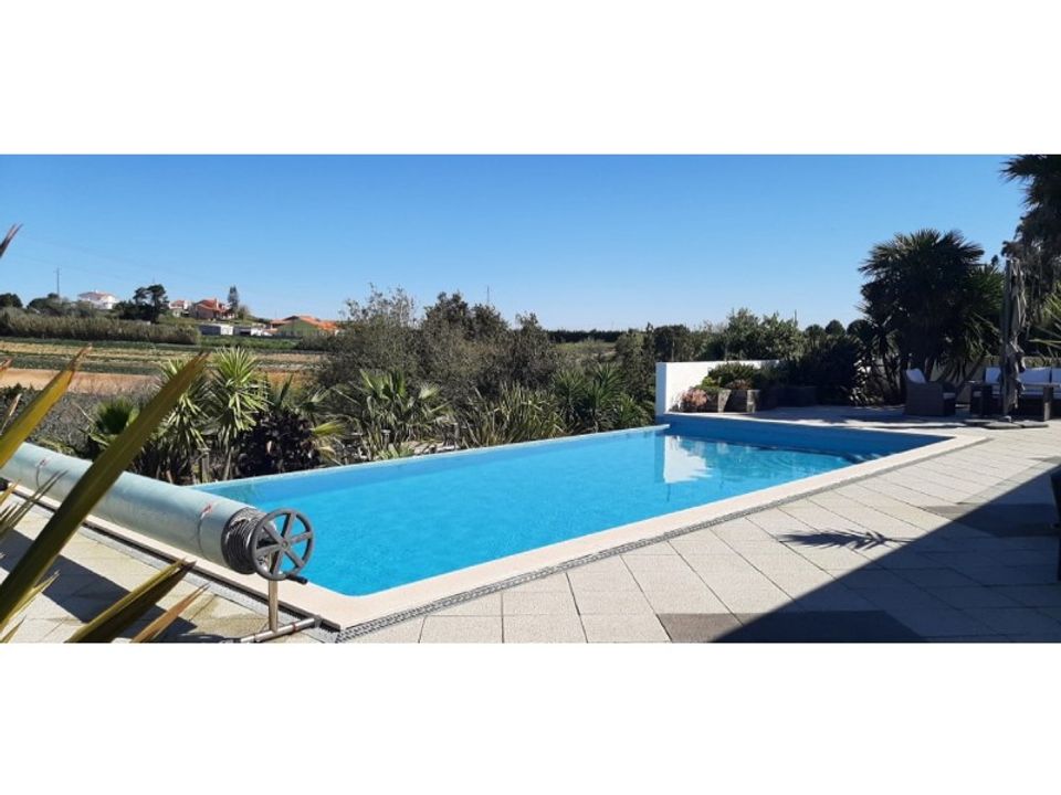 Villa i Alcobaca, Leiria - foto 4