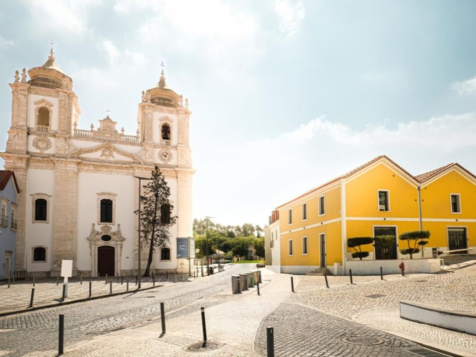 Erhvervsejendom i Leiria, Leiria - foto 1