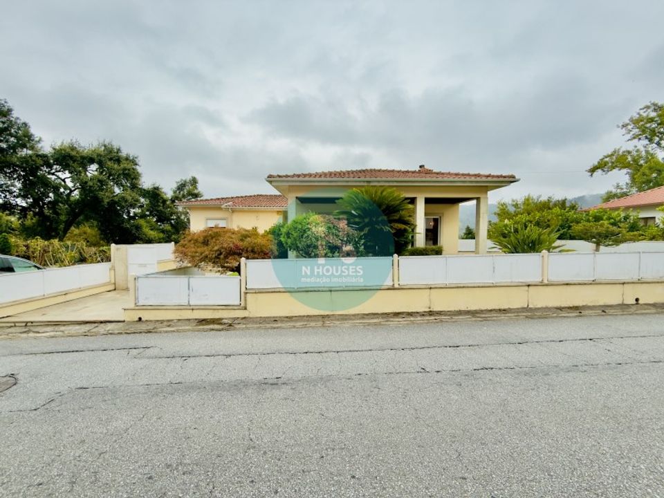 Villa i Braga, Braga - foto 1