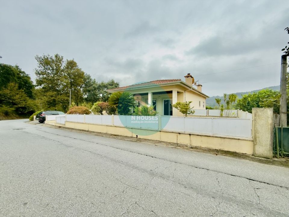 Villa i Braga, Braga - foto 3