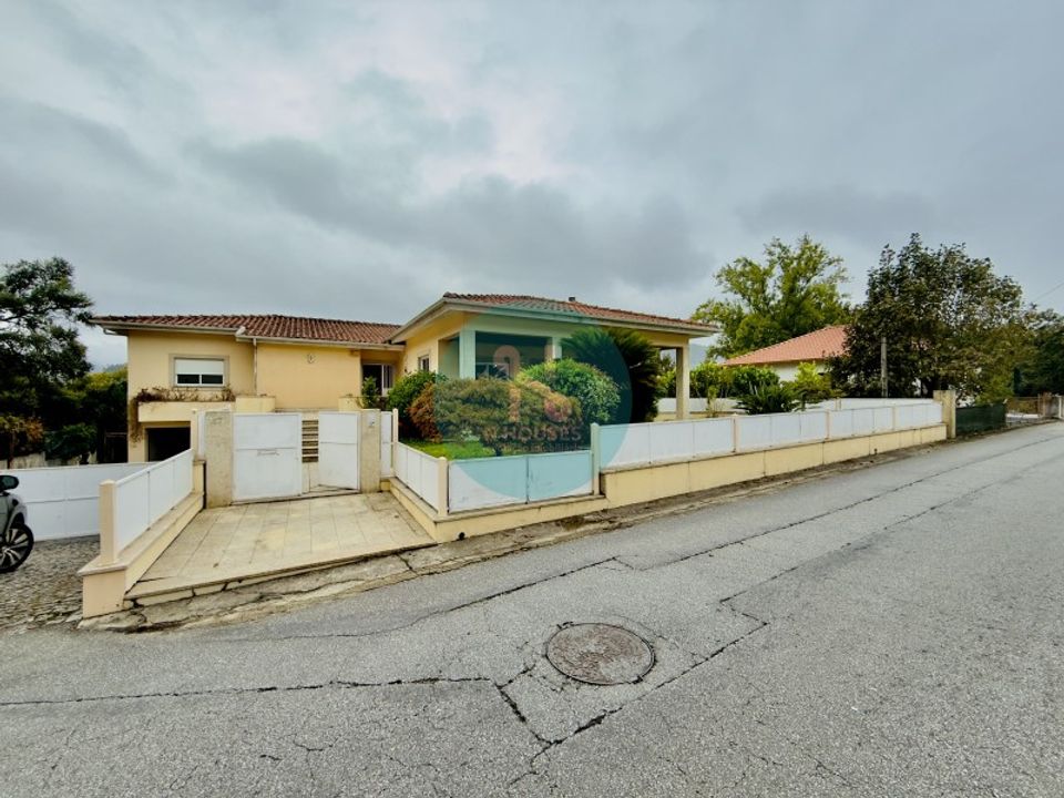 Villa i Braga, Braga - foto 4