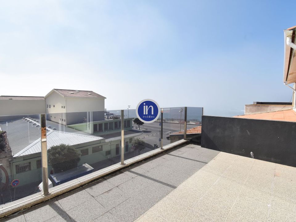 Villa i Vila do Conde, Porto - foto 1