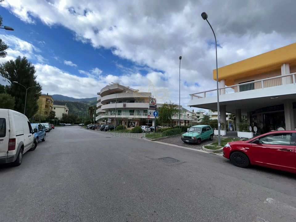 Erhvervsejendom i Mercato San Severino, Salerno - foto 2