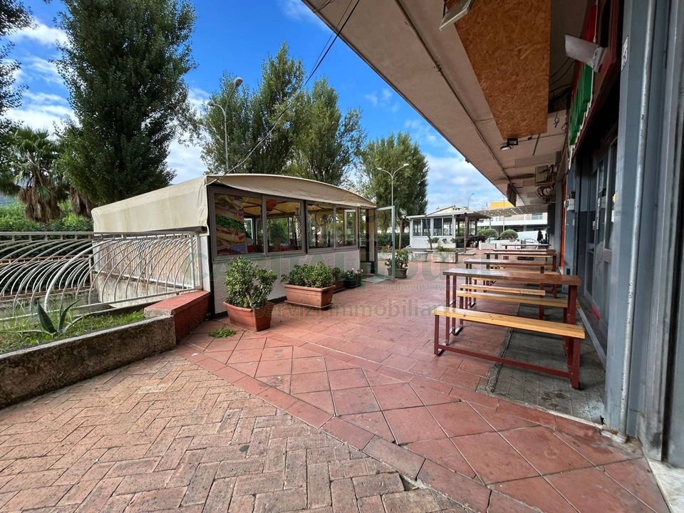 Erhvervsejendom i Mercato San Severino, Salerno - foto 5